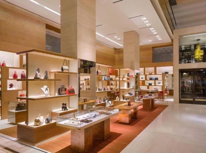 India’s booming luxury market becomes a new frontier for high-end brands